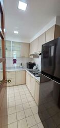 Sanctuary Green (D15), Condominium #584722941